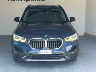 BMW X1 usata, con Airbag