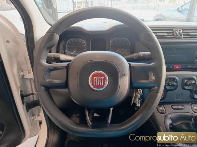 FIAT Panda usata 21