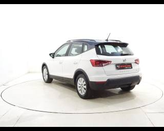 SEAT Arona usata, con Airbag Passeggero