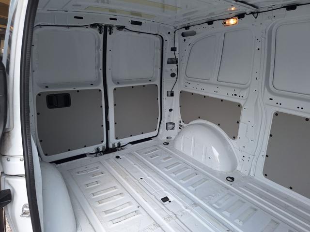 MERCEDES-BENZ Vito usata 17