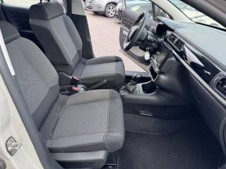 CITROEN C3 usata, con Volante in pelle