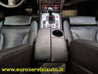 AUDI Q7 usata, con Sedile posteriore sdoppiato