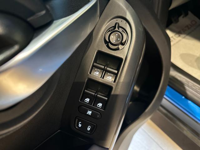 FIAT 500X usata, con USB