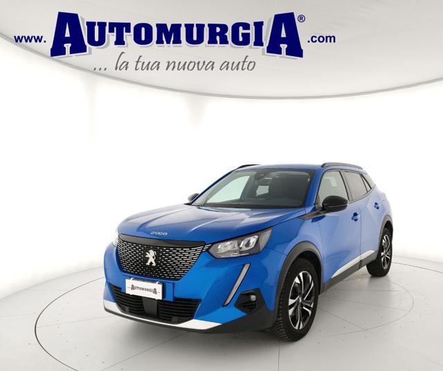 PEUGEOT 2008 usata, con Airbag
