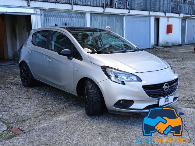 OPEL Corsa usata, con Airbag laterali