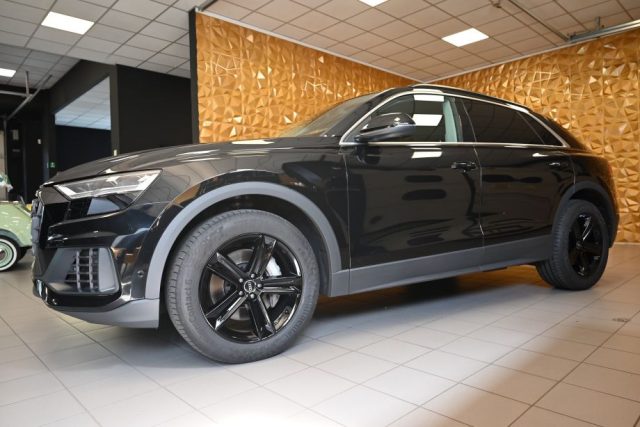 AUDI Q8 usata 91