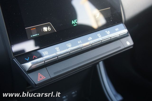 RENAULT Captur usata, con Frenata d