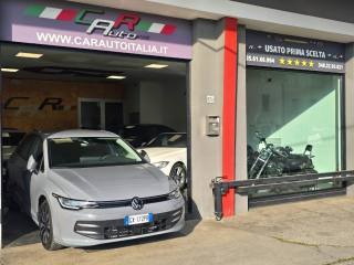 VOLKSWAGEN Golf usata 127