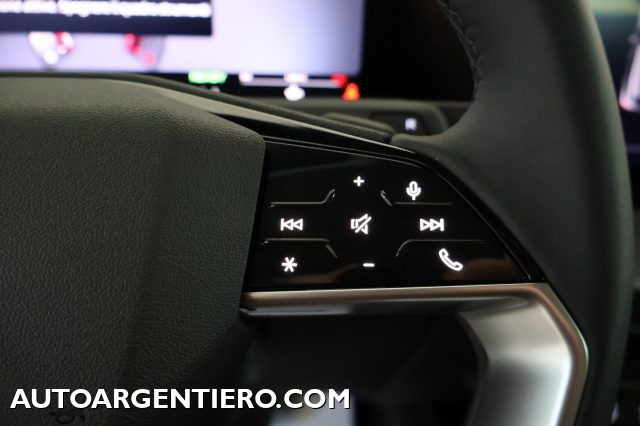 AUDI Q3 usata, con Luci diurne LED