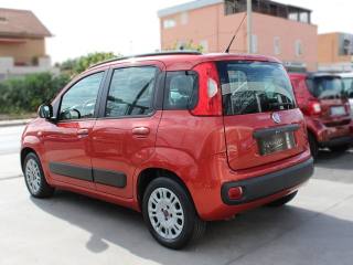 FIAT Panda usata, con Boardcomputer