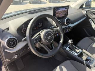 AUDI Q2 usata, con ESP