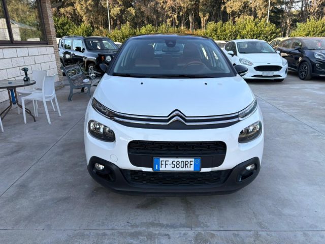 CITROEN C3 usata, con Airbag