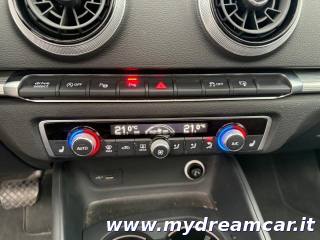 AUDI A3 usata, con Servosterzo