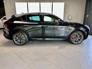 MASERATI Grecale usata, con Alzacristalli elettrici