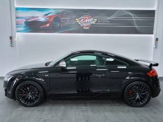 AUDI TT usata, con Climatizzatore