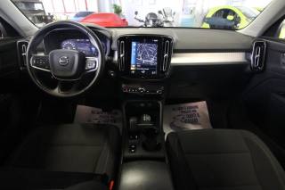 VOLVO XC40 usata, con Controllo automatico clima