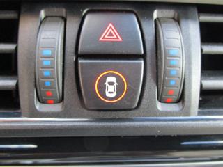 BMW X6 usata, con Sensori di parcheggio anteriori