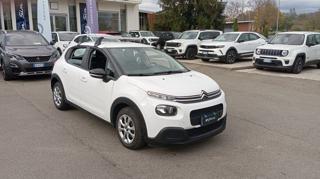 CITROEN C3 usata, con Airbag laterali