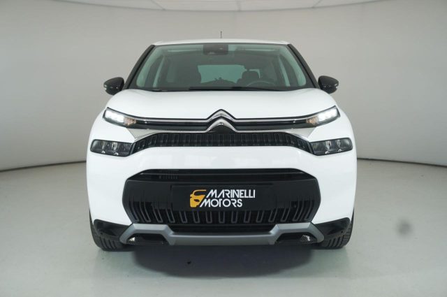 CITROEN C3 Aircross usata, con Airbag laterali