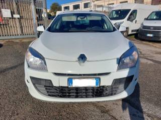 RENAULT Megane usata 2