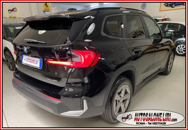 BMW X1 usata, con Airbag laterali