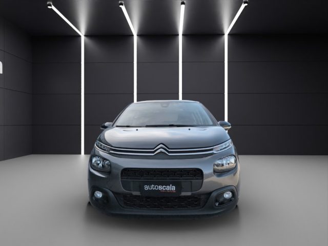 CITROEN C3 usata, con Autoradio