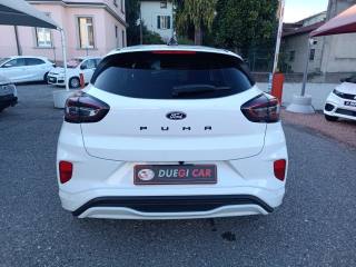 FORD Puma usata, con Autoradio
