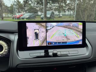 NISSAN Qashqai usata, con Fendinebbia