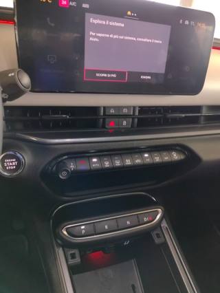 FIAT 600 usata, con Riconoscimento dei segnali stradali