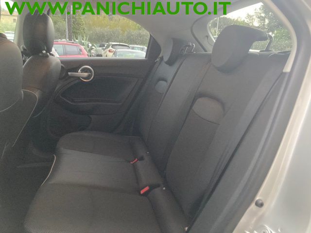 FIAT 500X usata, con Controllo trazione