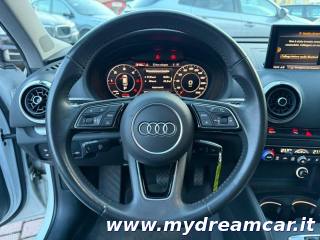 AUDI A3 usata, con Cerchi in lega