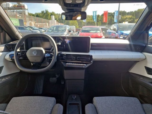 RENAULT R 5 usata, con Controllo trazione