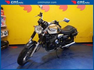 TRIUMPH Legend TT 900 usata 1