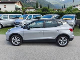SEAT Arona usata, con Airbag