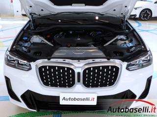 BMW X4 usata, con Fari LED