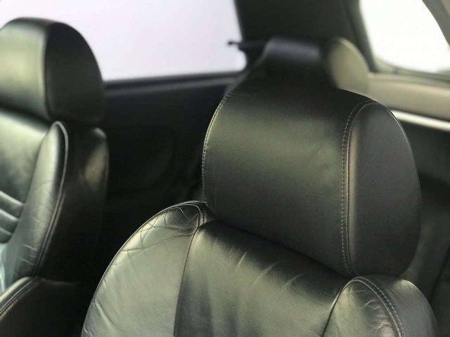 AUDI S3 usata, con Airbag laterali