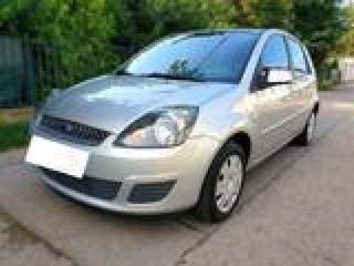 FORD Fiesta 1.2 16V
