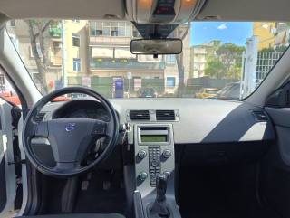 VOLVO V50 usata, con Antifurto