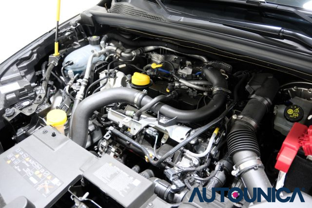 RENAULT Captur usata 59