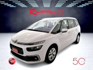 CITROEN C4 Spacetourer usata 1
