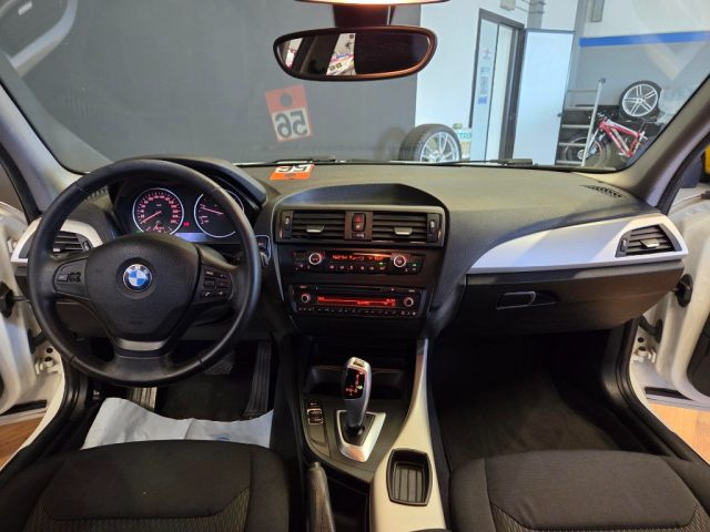 BMW 118 usata, con Servosterzo