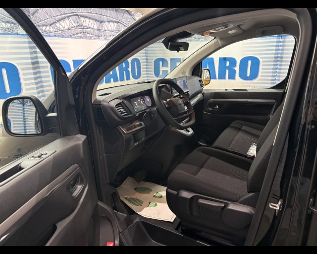 FIAT Ulysse usata, con Autoradio digitale