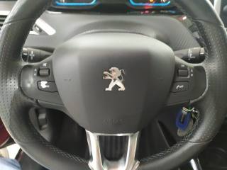 PEUGEOT 2008 usata, con ESP