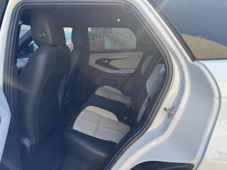 LAND ROVER Range Rover Evoque usata, con Chiusura centralizzata