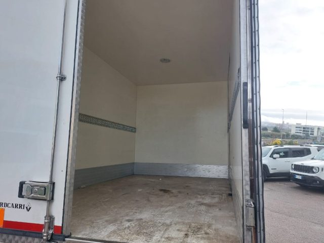 RENAULT Mascott usata 10