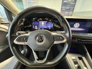VOLKSWAGEN Golf usata, con Chiusura centralizzata