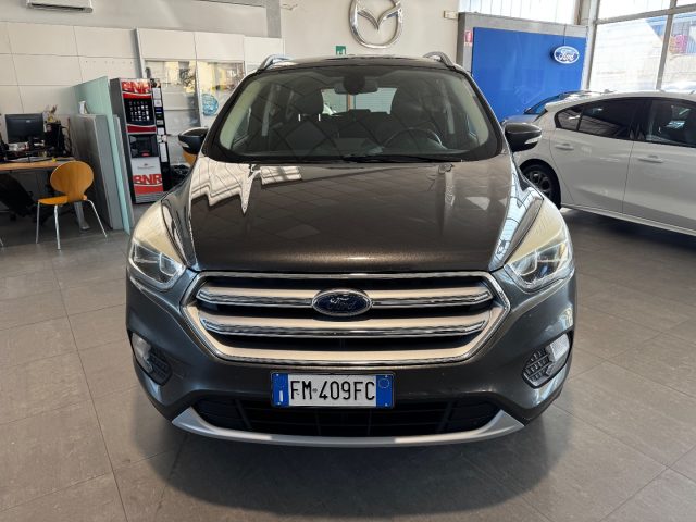 FORD Kuga usata, con Airbag laterali