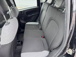FIAT Panda usata, con Chiusura centralizzata telecomandata