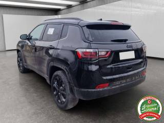 JEEP Compass usata, con Cruise Control