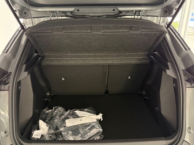 PEUGEOT 2008 usata, con Servosterzo
